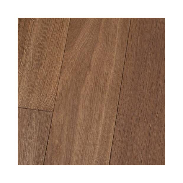 Parquet Chene Massif Gamme Nature Selectionne 342p Pain D Epices